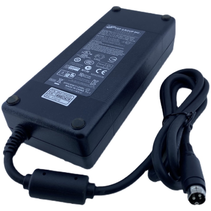 *Brand NEW* 3pin FSP 150W AC DC ADAPTER 19V 7.89A FSP150-ABAN2 POWER SUPPLY